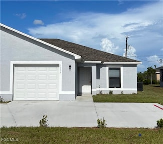1309 SE 8th Place, Cape Coral, FL 33990