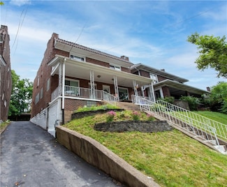 5553 Pocusset St, Pittsburgh, PA 15217