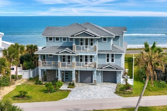 1752 N Central Ave, Flagler Beach, FL 32136