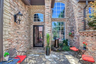 3112 Millbrook Square, Norman, OK 73072