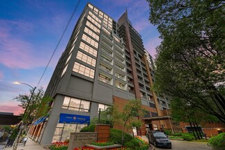 1530 S State St Unit 523, Chicago, IL 60605