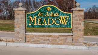 1 St John's Meadow, Washington, MO 63090