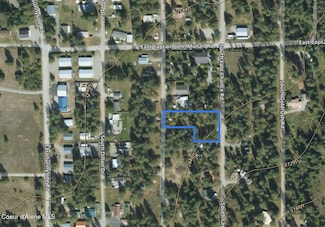 NKA S Last Chance Rd, Coeur D'Alene, ID 83814