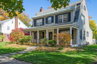1224 Waverly Place, Schenectady, NY 12308