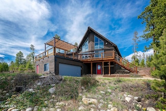 61 Lodgepole Ln, Tabernash, CO 80478