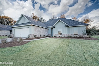 341 Willow Way, Canton, MS 39046