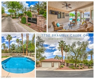 7730 Brambly Creek Ct, Las Vegas, NV 89129