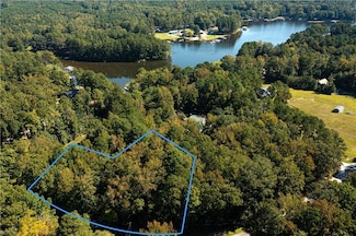 lot 48 Country Club Dr, Gasburg, VA 23857
