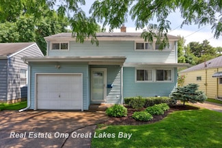 124 Borland Ave, Saginaw, MI 48602