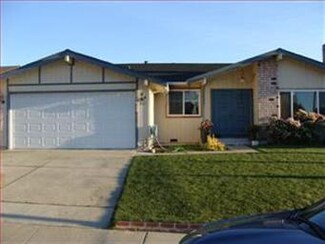 3644 Bloomsbury Way, San Jose, CA 95132