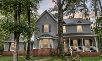106 Jeff St, Hot Springs National Park, AR 71901