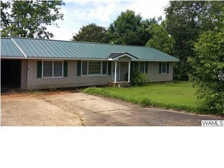 415 Gardner Sapps Rd, Carrollton, AL 35447