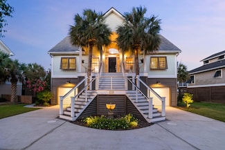 2363 Palmer Creek Bend, Charleston, SC 29412