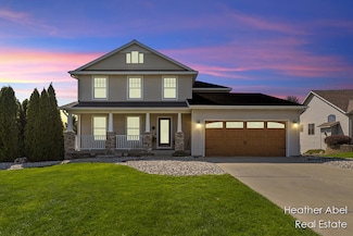 7735 Thornburst Ct SE, Byron Center, MI 49315