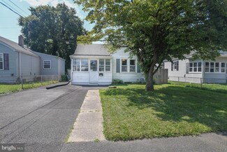 222 W Ayre St, Wilmington, DE 19804