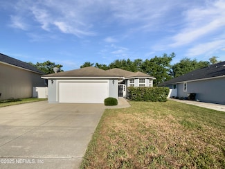 3020 Southbank Cir, Green Cove Springs, FL 32043