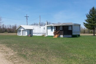 7557 Loop Rd Unit 39 Acres, Posen, MI 49776