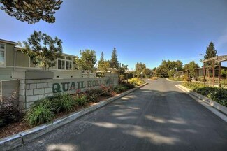 40 Quail Hollow Dr, San Jose, CA 95128