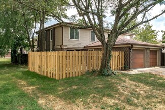 401 Laredo Ct Unit D, Lexington, KY 40517