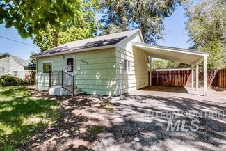 4306 W Camas St, Boise, ID 83705