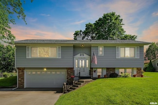 704 15th Ave, Orion, IL 61273