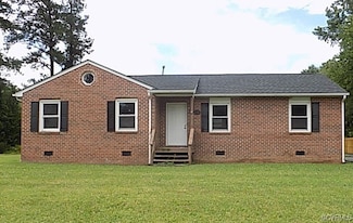 25504 Walkers Landing Ct, Petersburg, VA 23803