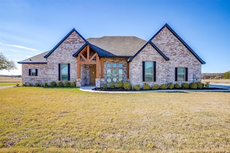 1845 Soda Springs Rd, Millsap, TX 76066