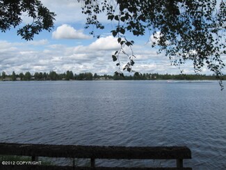 3654 S Lake View Loop, Wasilla, AK 99623