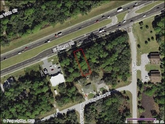 1660 El Jobean Rd, Point Charlotte, FL 33948
