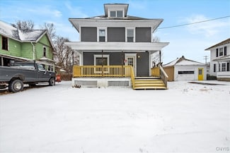 19 Gilbert St, Sidney, NY 13838