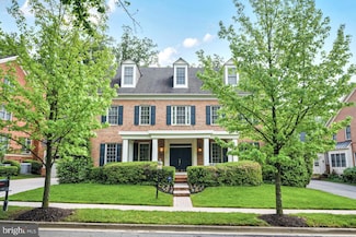 3713 Village Park Dr, Chevy Chase, MD 20815