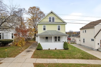 134 Matthews St, Binghamton, NY 13905