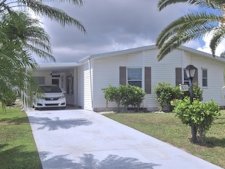 3701 Sleepy Hollow Ln, Port Saint Lucie, FL 34952