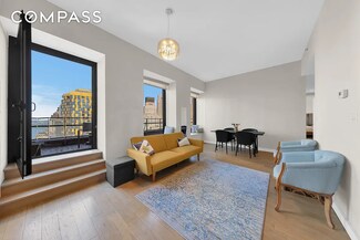 75 Wall St Unit 37F, New York, NY 10005