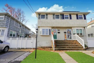 198 Robinson Ave, Staten Island, NY 10312