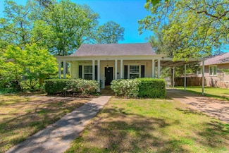 520 N Tyler St, Little Rock, AR 72205