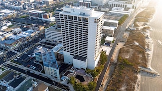 3851 Boardwalk Unit 1702, Atlantic City, NJ 08401