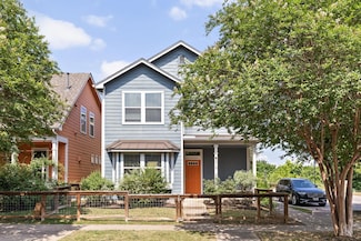 1601 Miriam Ave Unit 210, Austin, TX 78702