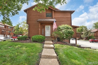 218 Cedar Grove Dr, Saint Charles, MO 63304
