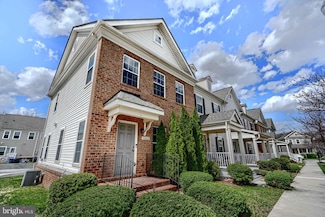 1652 Evergreen Way, Baltimore, MD 21221