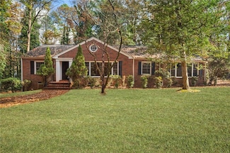 1108 Flamingo Dr SW, Atlanta, GA 30311