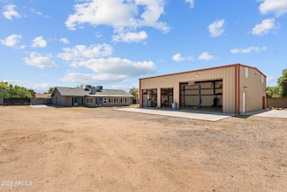 4602 W Monte Cristo Ave, Glendale, AZ 85306
