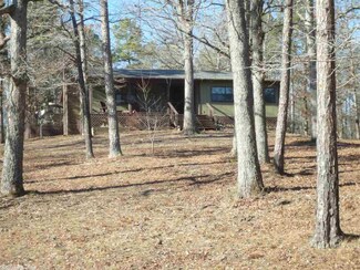 0 Bear Run Rd Unit 18002444, Mount Ida, AR 71957