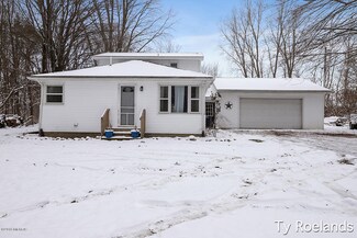 13465 Ellis Rd, Conklin, MI 49403