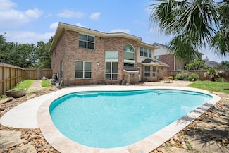 4619 Jade Green Ct, Houston, TX 77059