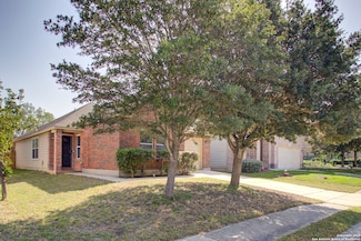 10323 Green Candle, San Antonio, TX 78223