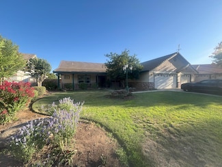 1339 E Feemster Ave, Visalia, CA 93292