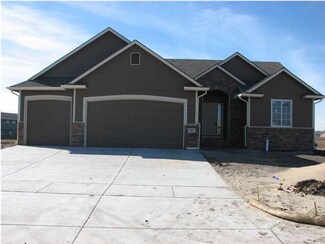 705 Horseshoe Bend, Maize, KS 67101