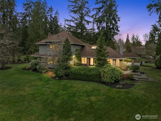 18821 NE 153rd St, Woodinville, WA 98072