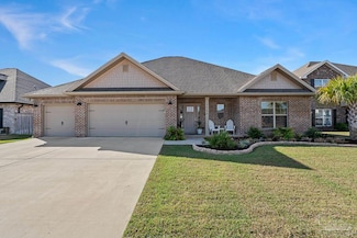 1506 Areca Palm Dr, Gulf Breeze, FL 32563